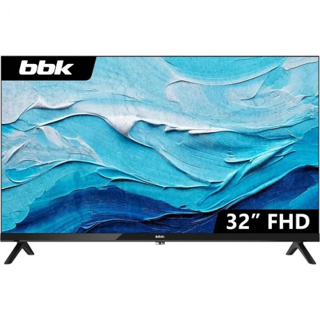 Телевизор BBK 32LEM-1097/FTS2C 32" FULL HD LED черный
Телевизор BBK 32LEM-1097/FTS2C 32" FULL HD LED черный