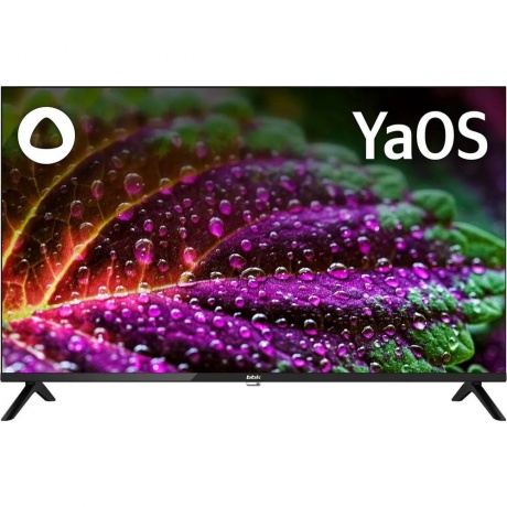Телевизор BBK 32LEX-7233/TS2C 32" HD LED Smart Яндекс.ТВ черный
Телевизор BBK 32LEX-7233/TS2C 32" HD LED Smart Яндекс.ТВ черный