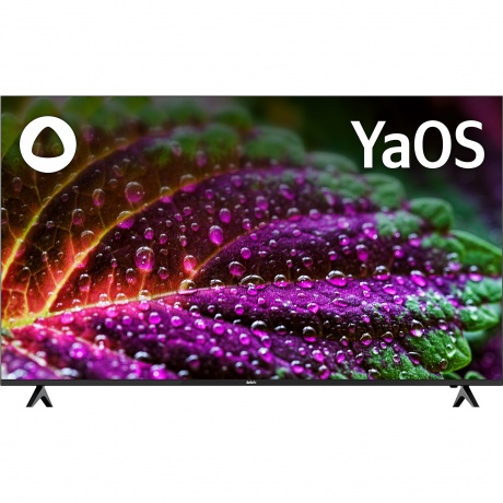 Телевизор BBK 65LEX-8235/UTS2C 65" 4K Ultra HD LED Smart Яндекс.ТВ Frameless черный
Телевизор BBK 65LEX-8235/UTS2C 65" 4K Ultra HD LED Smart Яндекс.ТВ Frameless черный