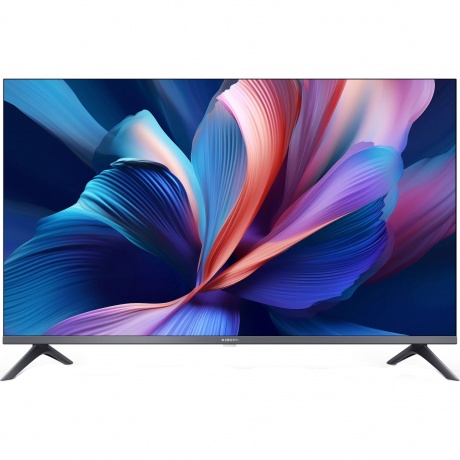 Телевизор Xiaomi TV A 32 2026 ELA5880RU 32" (L32MB-ARU KZ), Черный
Телевизор Xiaomi TV A 32 2026 ELA5880RU 32" (L32MB-ARU KZ), Черный