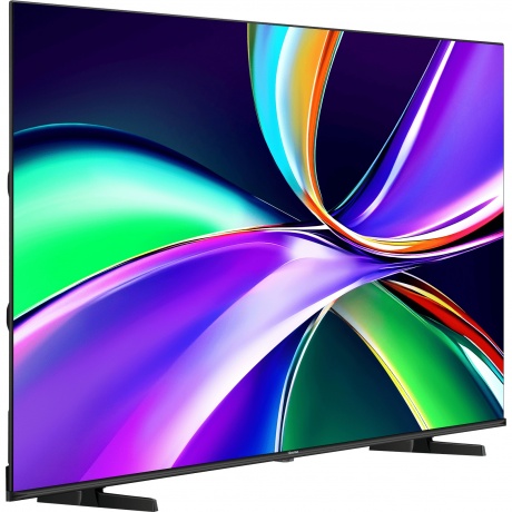 Телевизор Hisense Q-LED 50E7Q 50", Черный
Телевизор Hisense Q-LED 50E7Q 50", Черный