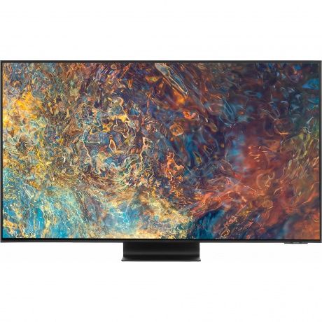 Телевизор Samsung NEO Q-LED QE55QN90FAUXRU 55", Черный
Телевизор Samsung NEO Q-LED QE55QN90FAUXRU 55", Черный