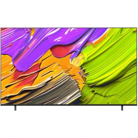 Телевизор LG Q-NED 86QNED70A6A.ARUG 86", Черный
Телевизор LG Q-NED 86QNED70A6A.ARUG 86", Черный