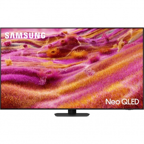 Телевизор Samsung NEO Q-LED QE65QN90FAUXRU 65", Черный
Телевизор Samsung NEO Q-LED QE65QN90FAUXRU 65", Черный