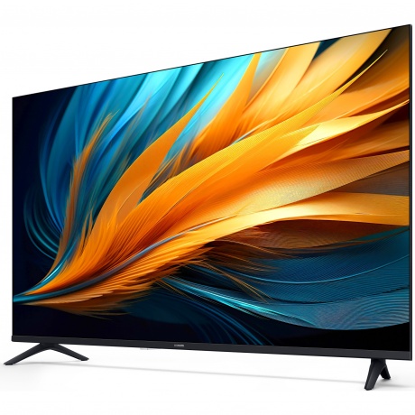 Телевизор Xiaomi A 43 FHD 2026 43" (ELA5882RU), Черный
Телевизор Xiaomi A 43 FHD 2026 43" (ELA5882RU), Черный