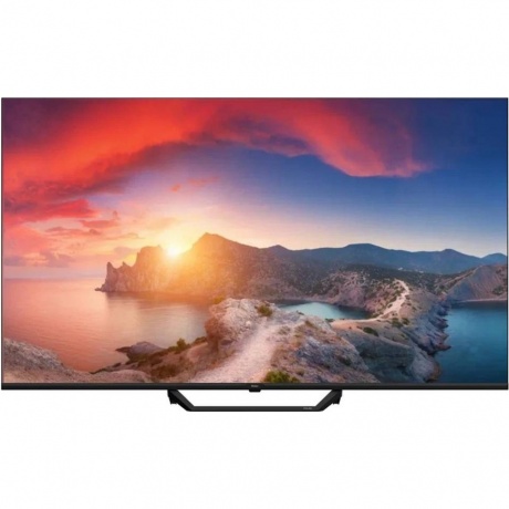 Телевизор Haier 43 HQLED S2 Pro DH1PMAD00RU 4K UltraHD, 3840x2160 черный
Телевизор Haier 43 HQLED S2 Pro DH1PMAD00RU 4K UltraHD, 3840x2160 черный