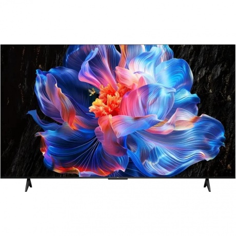 Телевизор TCL 75P6K 75" LED 4K Ultra HD черный
Телевизор TCL 75P6K 75" LED 4K Ultra HD черный