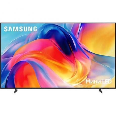 Телевизор Samsung UE85M70HAUXPY 85" LED 4K Ultra HD черный/серый
Телевизор Samsung UE85M70HAUXPY 85" LED 4K Ultra HD черный/серый