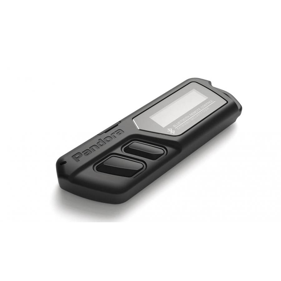 Брелок Pandora LCD D030 black
Брелок Pandora LCD D030 black