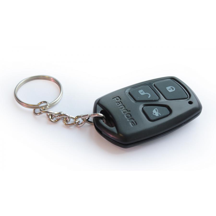 Брелок Pandora R389 black
Брелок Pandora R389 black