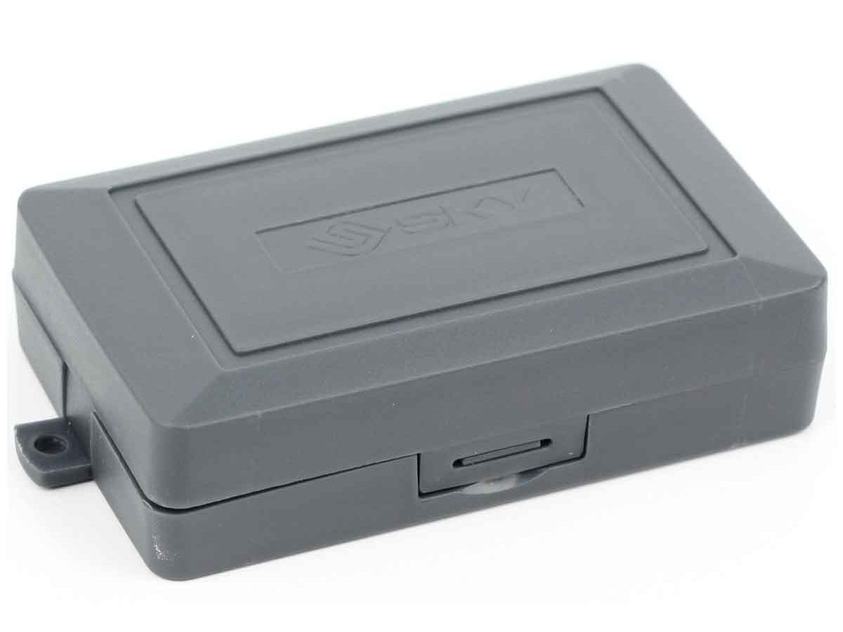 Модуль обхода иммобил. SKY BIS-07
Модуль обхода иммобил. SKY BIS-07