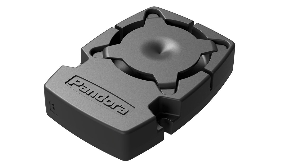 Сирена пьезоэлектрическая Pandora PS-330
Сирена пьезоэлектрическая Pandora PS-330