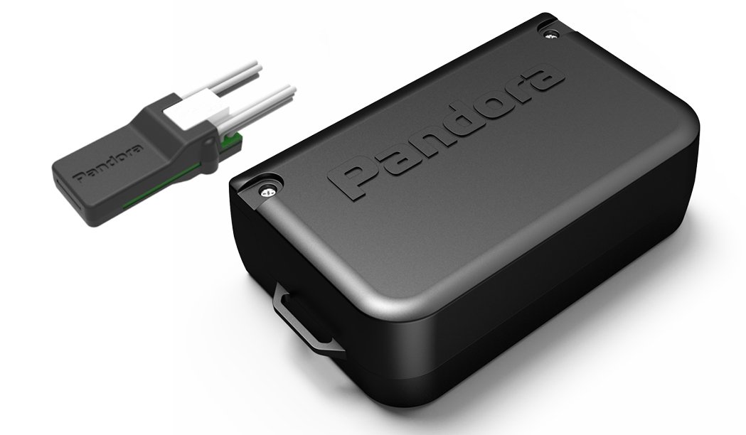 Pandora BT-01 Bluetooth-микрореле
Pandora BT-01 Bluetooth-микрореле