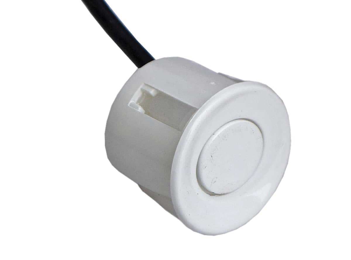 Парковочный датчик SWAT PT-114W
Парковочный датчик SWAT PT-114W