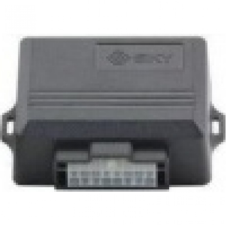 Модуль управления стеклоп.SKY MC-4W
Модуль управления стеклоп.SKY MC-4W