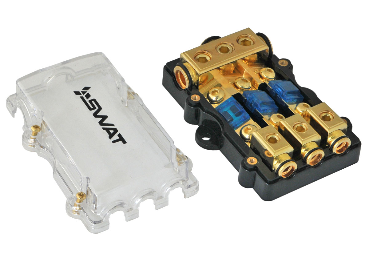 Дистрибьютор питания SWAT FHD-ANL 11
Дистрибьютор питания SWAT FHD-ANL 11