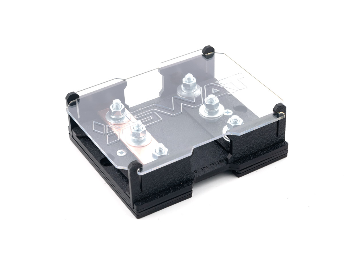 Дистрибьютор питания SWAT FHD-3ANL
Дистрибьютор питания SWAT FHD-3ANL