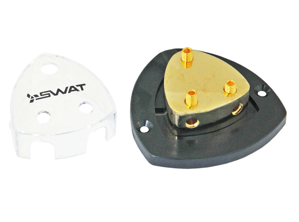 Дистрибьютор питания SWAT DBN-11
Дистрибьютор питания SWAT DBN-11