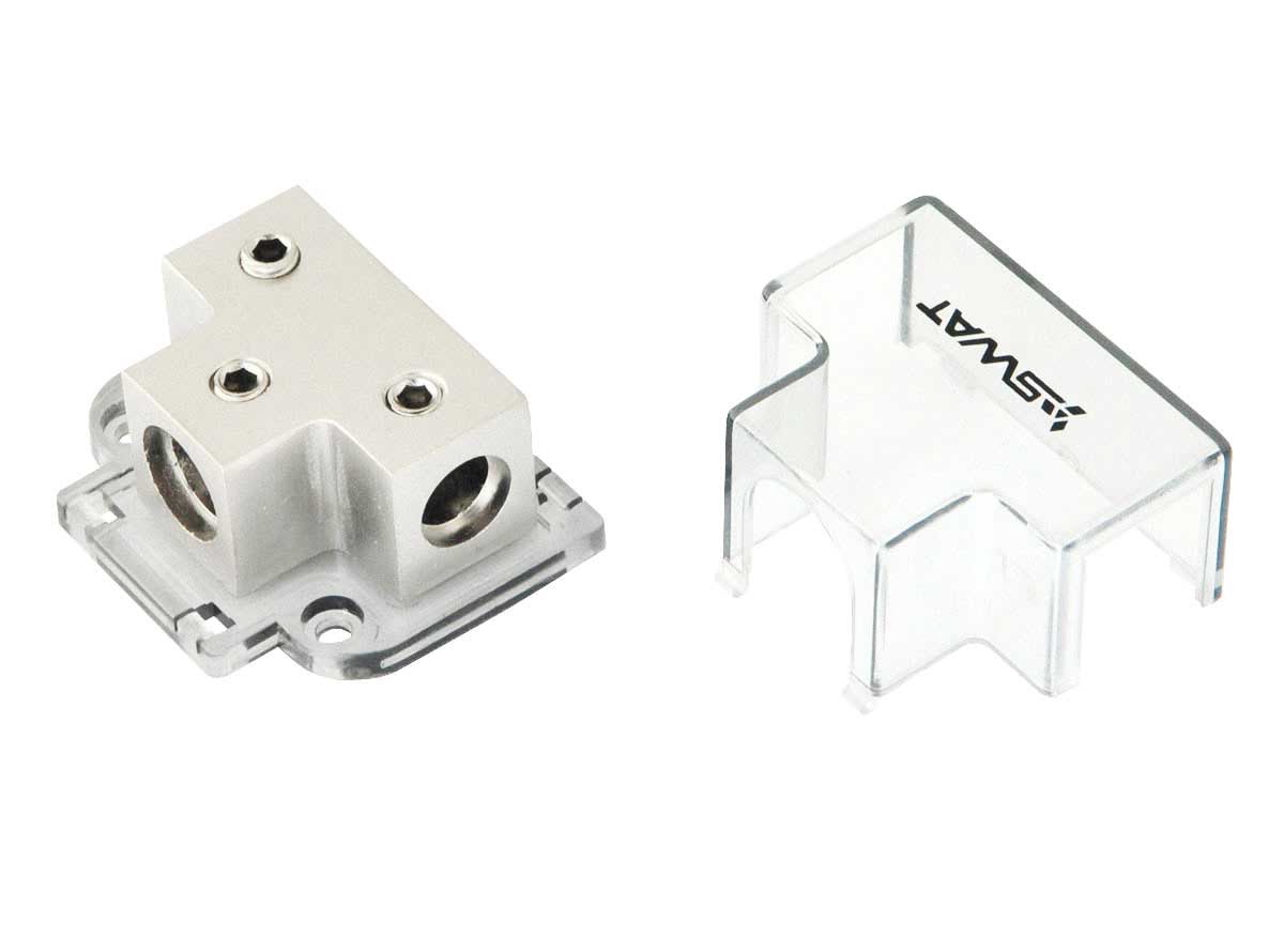 Дистрибьютор питания SWAT DBN-02
Дистрибьютор питания SWAT DBN-02