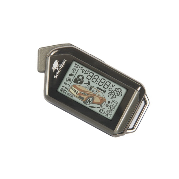 Брелок Scher-Khan Mobicar 3 2W
Брелок Scher-Khan Mobicar 3 2W