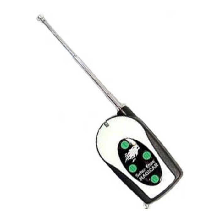 Брелок Scher-khan Magicar 3 1W
Брелок Scher-khan Magicar 3 1W