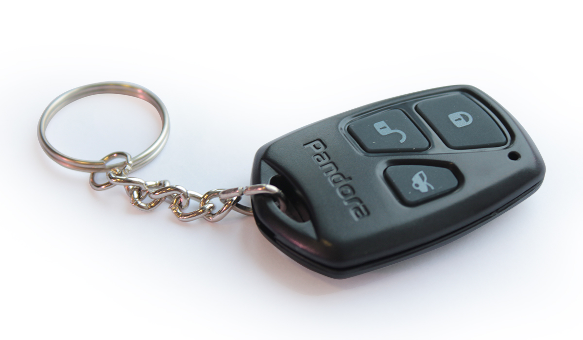 Брелок трехкнопочный Pandora DXL 1870i/2100/2500
Брелок трехкнопочный Pandora DXL 1870i/2100/2500