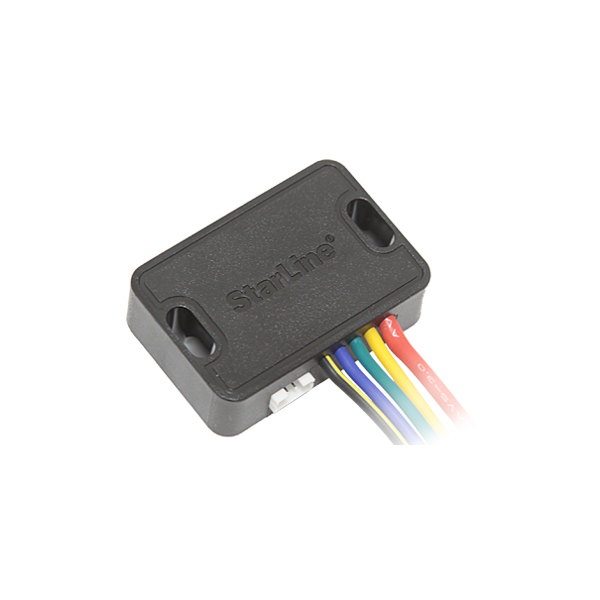 Запусковый комплект StarLine
Запусковый комплект StarLine