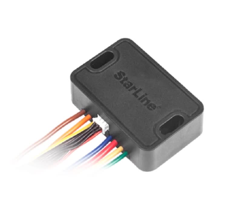 Запусковый комплект StarLine Старт Мастер-6
Запусковый комплект StarLine Старт Мастер-6