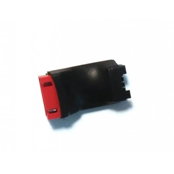 Переходник для программатора StarLine ЦБ через кабель трансивера TS08
Переходник для программатора StarLine ЦБ через кабель трансивера TS08