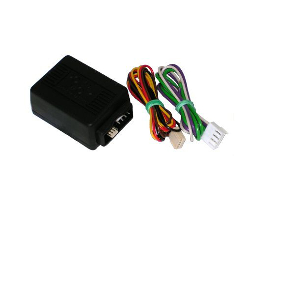 Турбо-таймер ТТ-1-12 (Цифровой, программируемый)
Турбо-таймер ТТ-1-12 (Цифровой, программируемый)