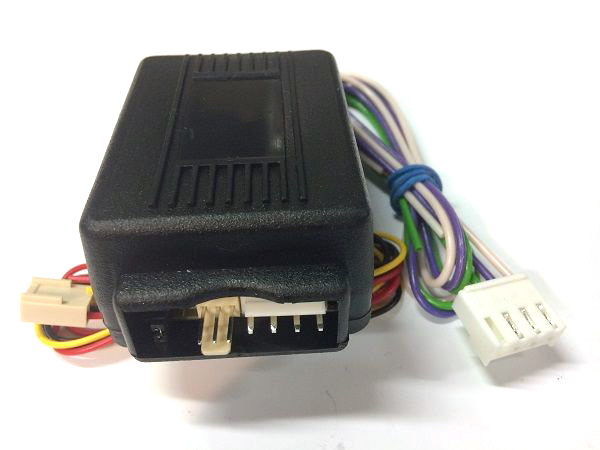 Турбо-таймер ТТ-1-24
Турбо-таймер ТТ-1-24