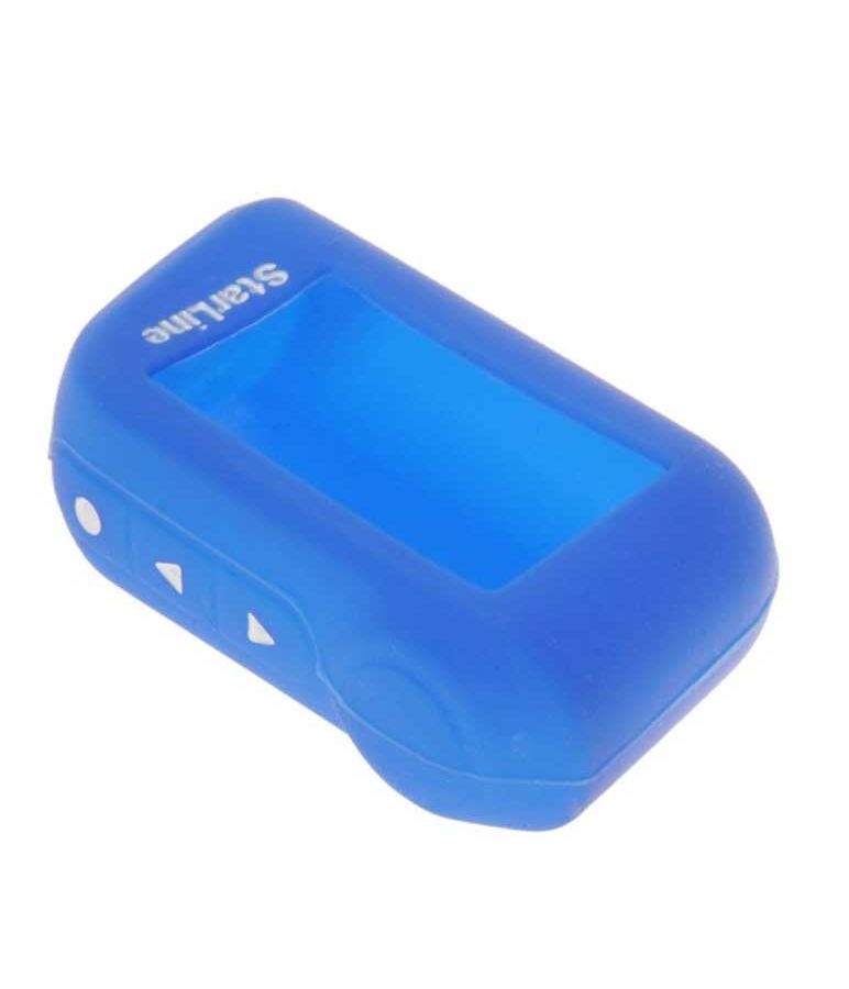 Чехол для брелка Starline A63/A93 синий
Чехол для брелка Starline A63/A93 синий