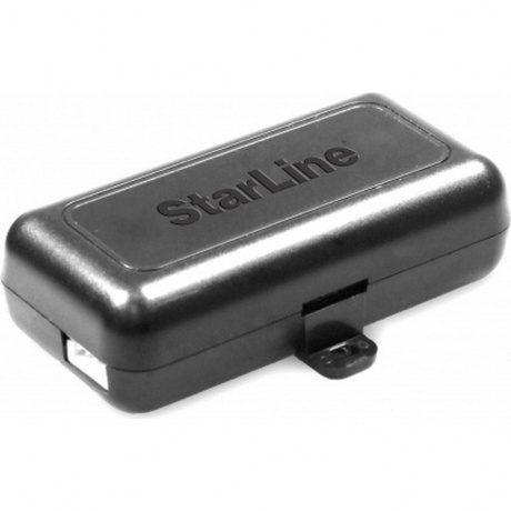 Модуль обхода штатного иммобилайзера StarLine BP-02
Модуль обхода штатного иммобилайзера StarLine BP-02