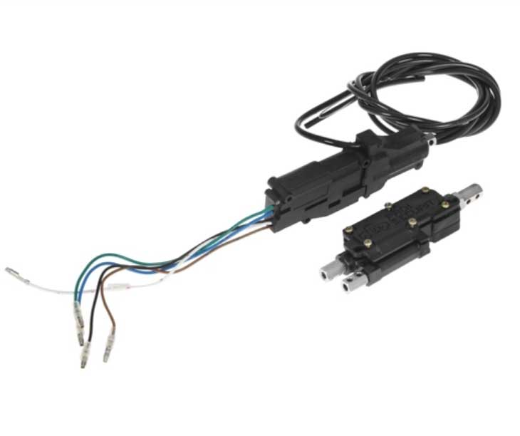 Электромеханический замок капота StarLine L21
Электромеханический замок капота StarLine L21