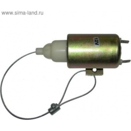Соленоид багажника SKY TRK-1
Соленоид багажника SKY TRK-1