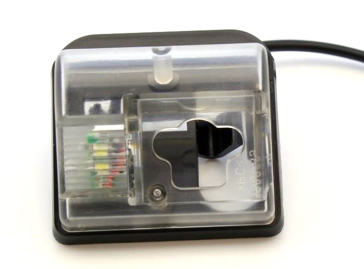 Площадка для камеры заднего вида SKY MZ-6 (8043)
Площадка для камеры заднего вида SKY MZ-6 (8043)