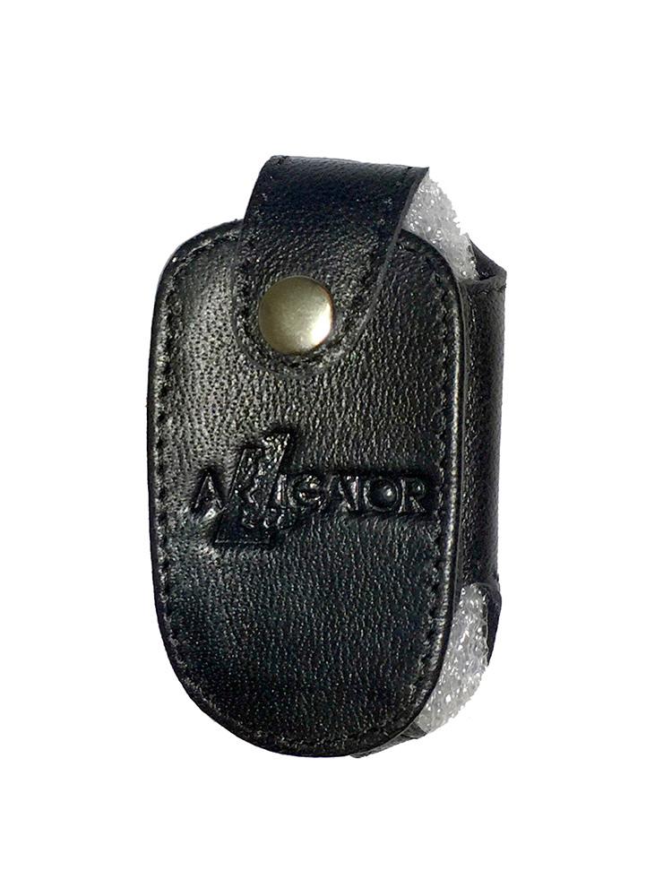 Чехол для брелока Alligator С-5/С-500
Чехол для брелока Alligator С-5/С-500