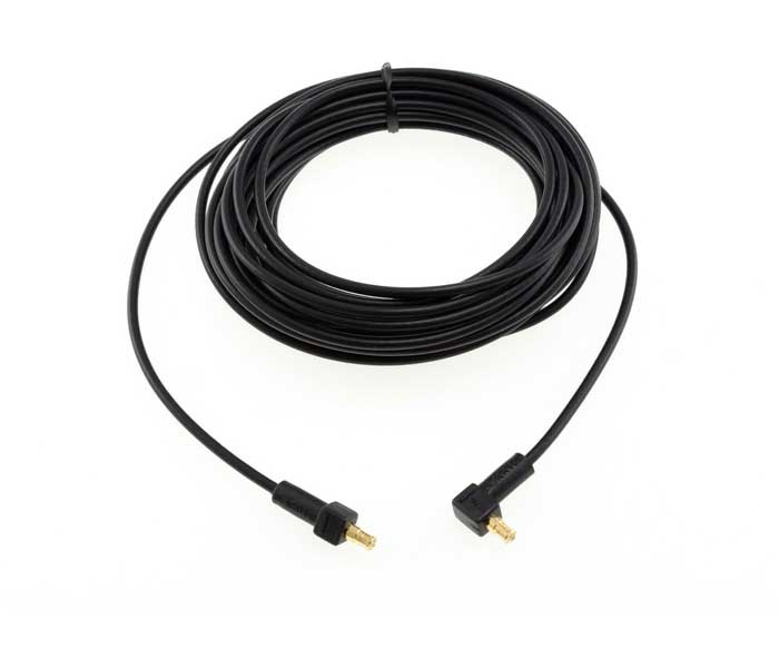 Cоединительные провода BlackVue BVCC6
Cоединительные провода BlackVue BVCC6