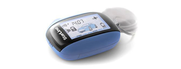 Брелок StarLine B62
Брелок StarLine B62