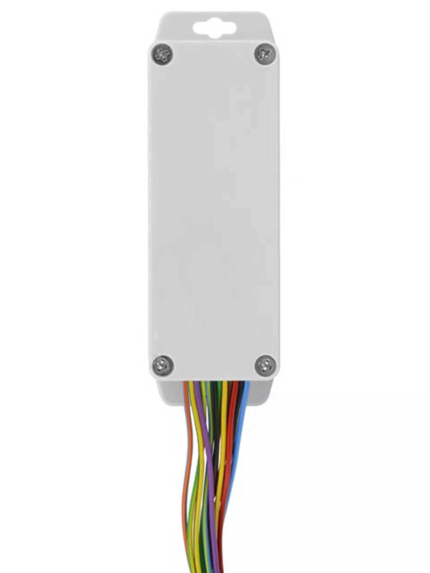 Радиомодуль капота Zont МЛ-634
Радиомодуль капота Zont МЛ-634