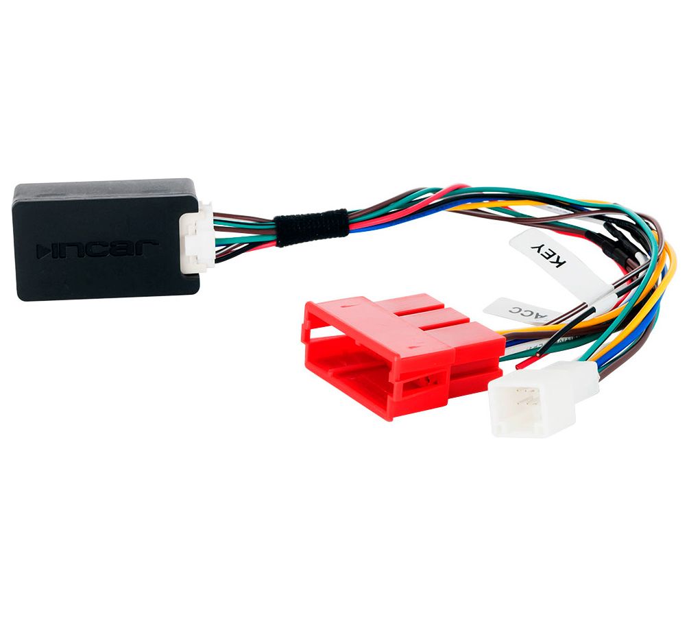 Рулевой адаптер Incar CAN-RL03 PS RENAULT/ LADA/NISSAN (Duster, Sandero, Logan,Vesta, XRAY, Terran
Рулевой адаптер Incar CAN-RL03 PS RENAULT/ LADA/NISSAN (Duster, Sandero, Logan,Vesta, XRAY, Terran