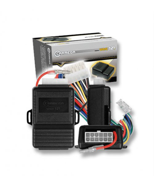 Модуль управления стеклопакетом Carmega WMC-121
Модуль управления стеклопакетом Carmega WMC-121