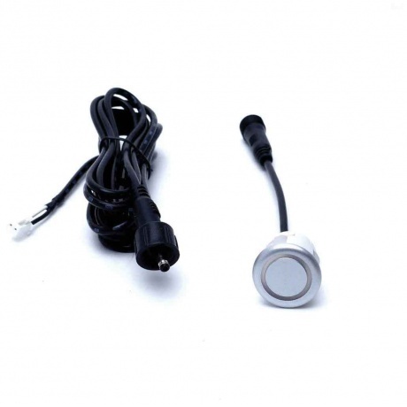 Датчик для Parkmaster A-Silver
Датчик для Parkmaster A-Silver