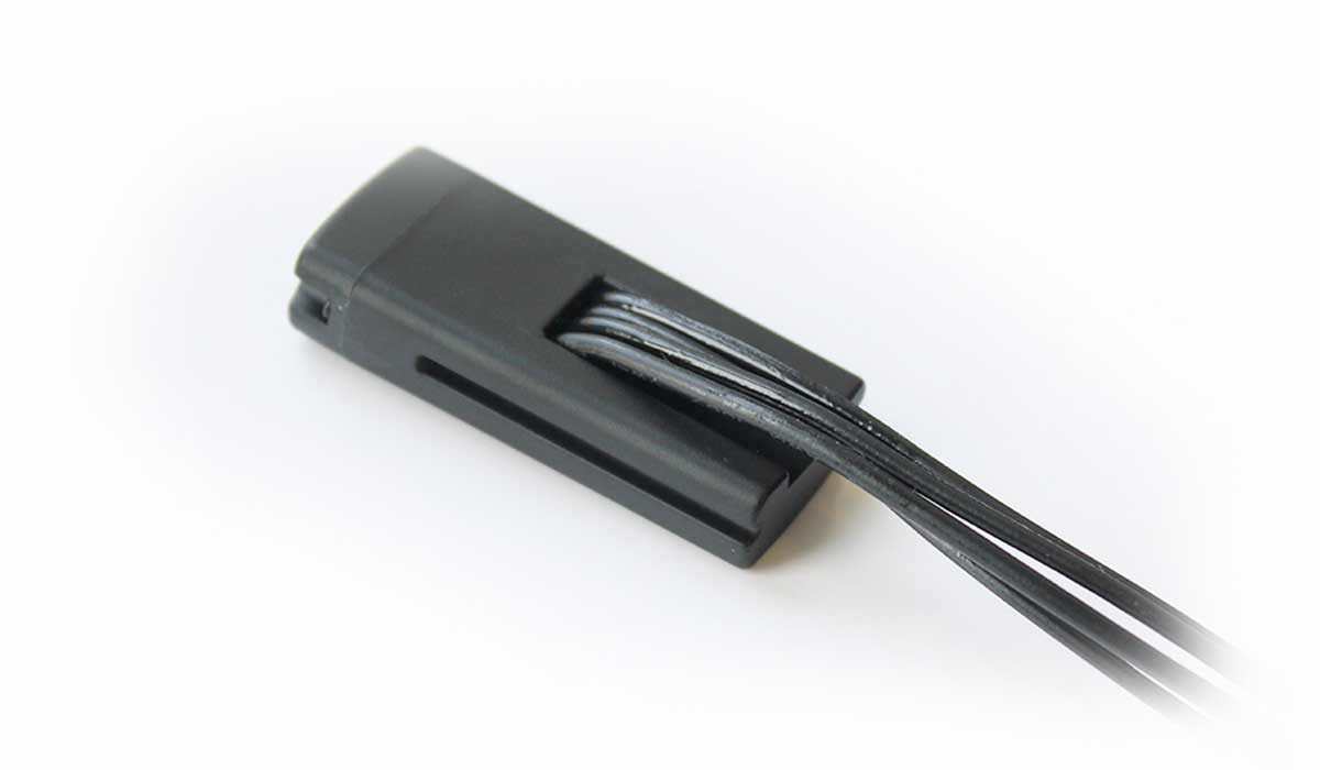 Радио реле Pandect RR-102
Радио реле Pandect RR-102