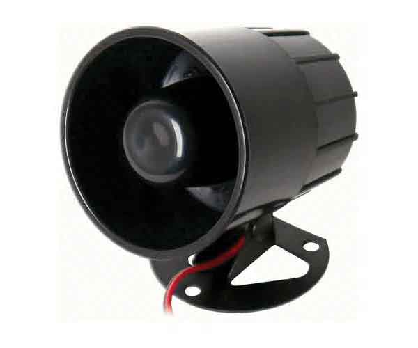 Сирена неавтономная Chameleon CS-20-6 6-тональная, 20Вт/12В
Сирена неавтономная Chameleon CS-20-6 6-тональная, 20Вт/12В