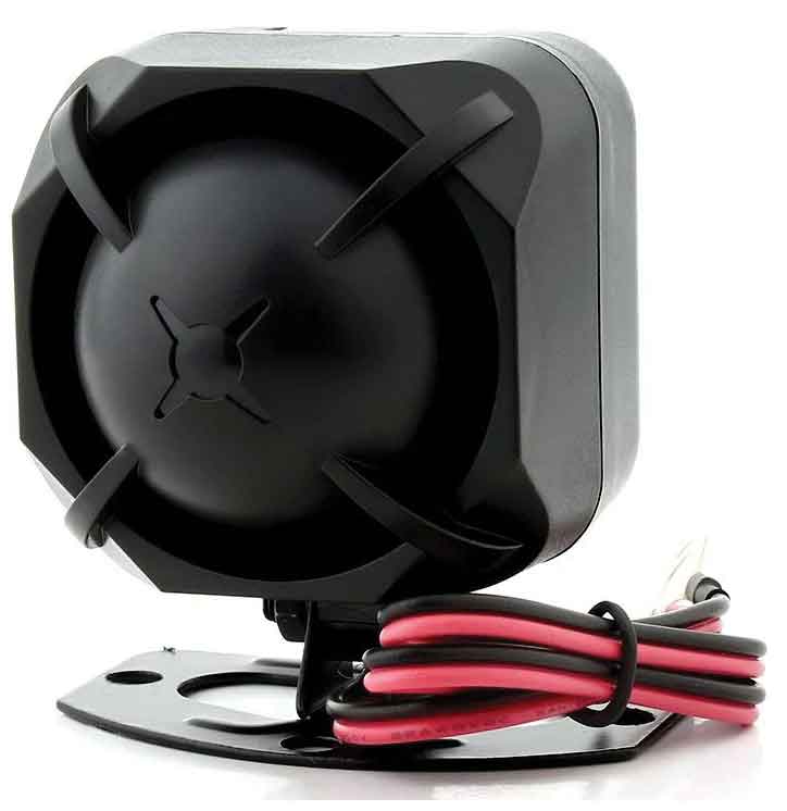 Сирена неавтономная Chameleon CS-30-1 однотональная, 20Вт/12В
Сирена неавтономная Chameleon CS-30-1 однотональная, 20Вт/12В