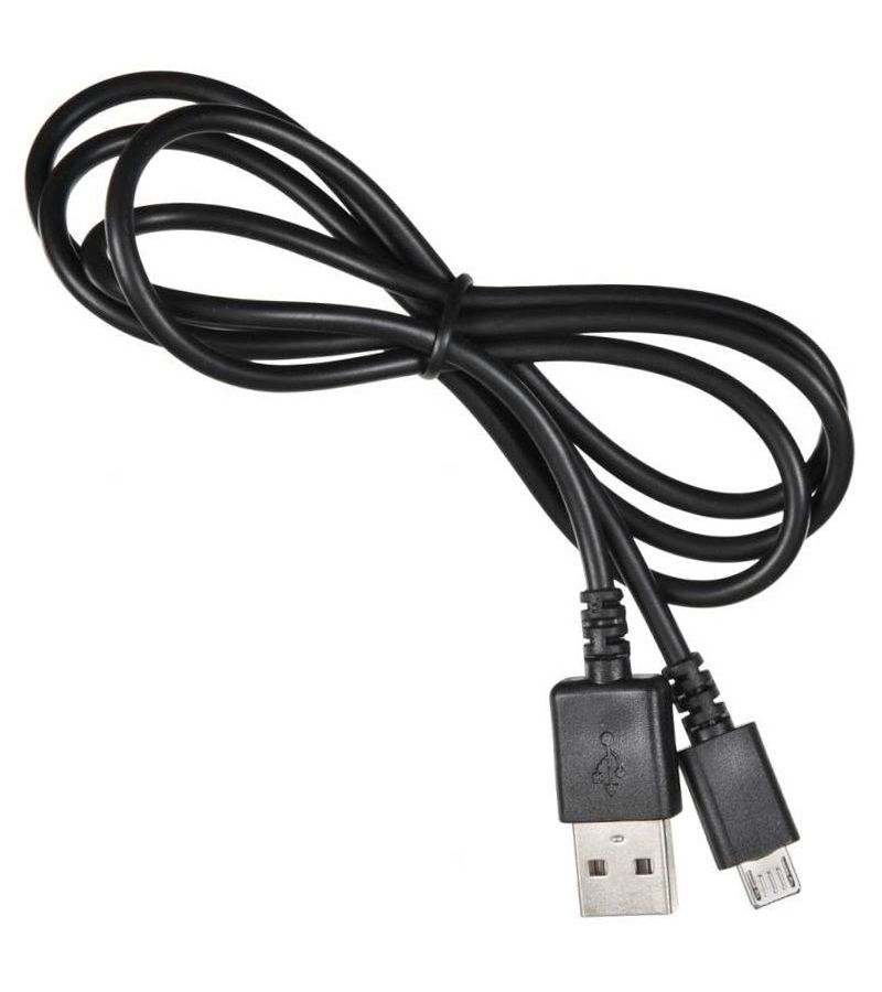 Кабель Buro BHP MICROUSB 0.8 micro USB B (m) USB A(m) 0.8м черный
Кабель Buro BHP MICROUSB 0.8 micro USB B (m) USB A(m) 0.8м черный