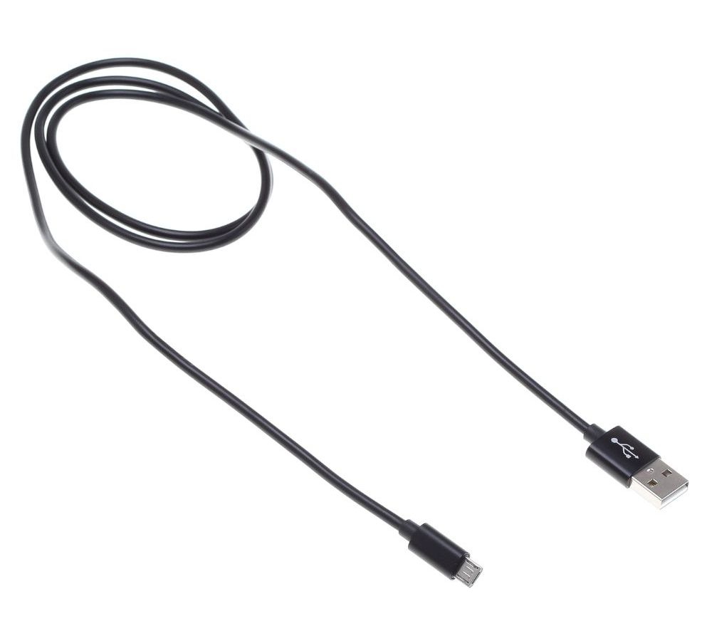 Кабель Buro BHP RET LGHT-B micro USB B (m) USB A(m) 1м черный
Кабель Buro BHP RET LGHT-B micro USB B (m) USB A(m) 1м черный