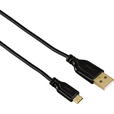 Кабель Hama 00078419 micro USB B (m) USB A(m) 1.8м черный
Кабель Hama 00078419 micro USB B (m) USB A(m) 1.8м черный