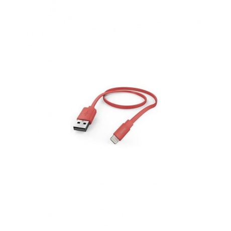 Кабель Hama Flat 00173645 Lightning (m) USB A(m) 1.2м розовый плоский
Кабель Hama Flat 00173645 Lightning (m) USB A(m) 1.2м розовый плоский